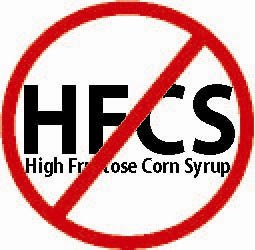HFCS free candy